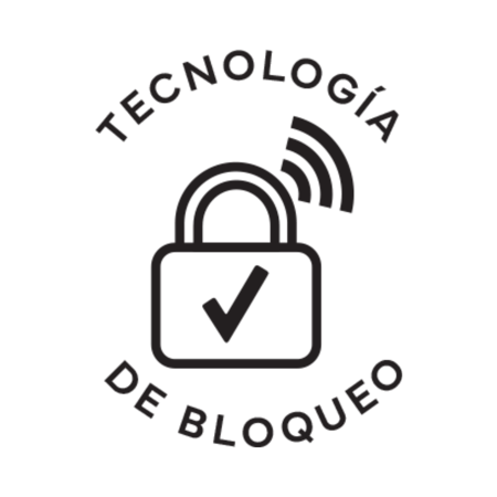 TecDeBloqueo